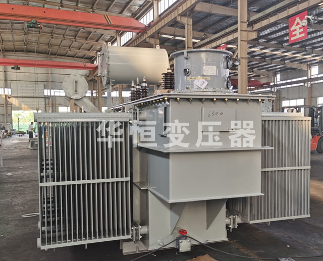 6300KVA洪洞洪洞洪洞电力变压器