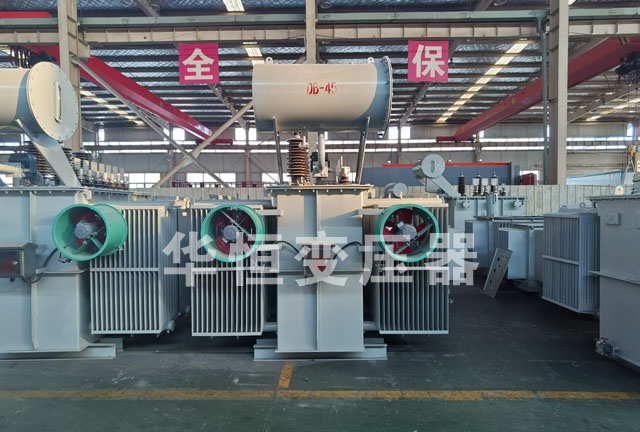 6300KVA洪洞洪洞洪洞电力变压器