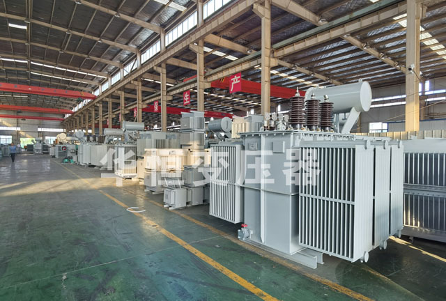 S13-8000/35洪洞洪洞洪洞电力变压器厂家